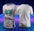 Camiseta Computer Mega Drive - Atreium
