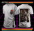 Camiseta Ryu Boladão - Atreium