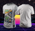 Camiseta Bike Kids Acid - loja online