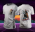 Camiseta Malboro Dont' Smoke! - Atreium