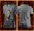 Camiseta Anime Yugi-Girl - loja online