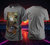 Camiseta Quarto Video Game Retro - loja online