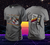 Camiseta Tênis VHS - loja online