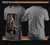 Camiseta Ryu Street Fighte - comprar online