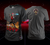Camiseta Jiraya Ninja Tokusatsu - loja online