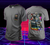 Camiseta Retro 1984 - loja online