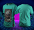 Camiseta Observador D&D - comprar online