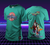 Imagem do Camiseta TunesQuad Espace Jam