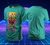 Camiseta - Filme E.T. O Extraterrestre