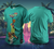 Camiseta Um Maluco no Espace Jam - comprar online