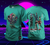 Camiseta Yu Yu Hakusho - comprar online