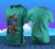 Camiseta Stefani Rebel - Atreium