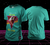 Camiseta The Girl Next Door na internet