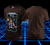 Camiseta Kids Fliper Galaxy - Atreium