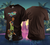 Camiseta Um Maluco no Espace Jam - loja online