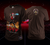 Camiseta Jiraya Ninja Tokusatsu - loja online