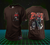 Camiseta Kamen Rider Black - Atreium