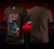 Camiseta Kids Zombie Fliper - Atreium