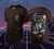 Camiseta de Volta para O Futuro na internet