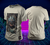 Camiseta Observador D&D