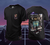 Camiseta de Volta para O Futuro