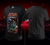 Camiseta Kids Zombie Fliper