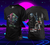 Camiseta Yu Yu Hakusho