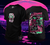 Camiseta - Filme Garotos Perdidos - comprar online