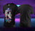 Camiseta Girl Windows