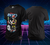 Camiseta Machine Men