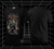 Camiseta Kids Game Poltergeist - Atreium