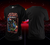 Camiseta Kids Zombie Fliper - Atreium