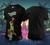 Camiseta Um Maluco no Espace Jam - Atreium