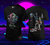 Camiseta Yu Yu Hakusho - Atreium