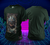 Camiseta Observador D&D - loja online