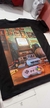Camiseta Quarto Video Game Retro - Atreium