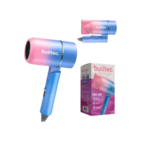 SECADOR BULLTEC TINY AIR PLEGABLE - SUPER OFERTA