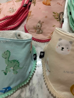 Banner de la categoría Bebes