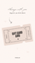 GIFT CARD REGALA AWU