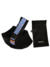 ≈Porta-BB Black& Tira print Azul ≈+ Estuche de REGALO - - comprar online