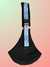 ≈Porta-BB Black& Tira print Azul ≈+ Estuche de REGALO -