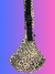 ≈Porta-BB Animal print ≈+ Estuche de REGALO -