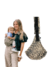 ≈Porta-BB Animal print ≈+ Estuche de REGALO - - comprar online