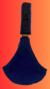 ≈Porta-BB Azul Marino≈+ Estuche de REGALO -