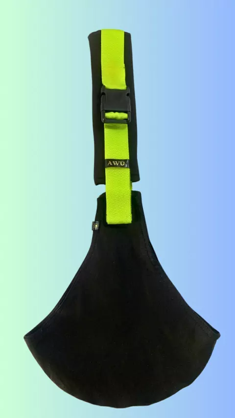 ≈Porta-BB Black&Lima≈+ Estuche de REGALO