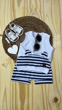 Conjunto pandy - tienda online