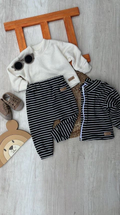 Imagen de Conjunto Kick