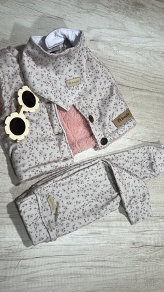 Set Vivi