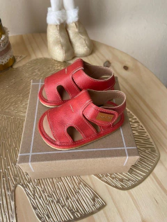 Sandalias Roma en internet