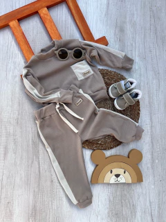 Set Leny - Baby Bill